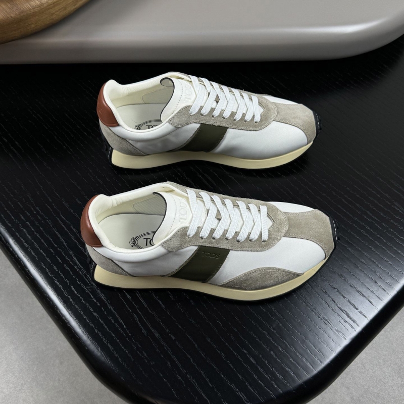 Tods Casual Shoes